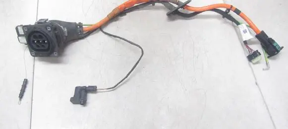 Mercedes-Benz C W205 Other devices A2055400627