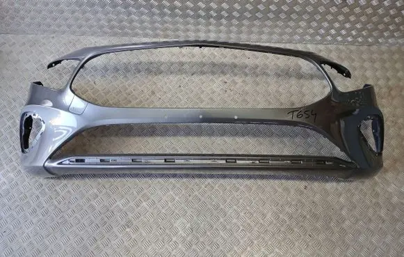Mercedes-Benz A W177 Front bumper A1778851905