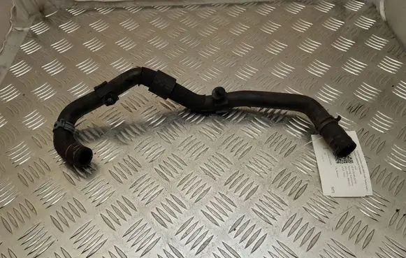Audi A8 S8 D4 4H Engine coolant pipe/hose 4H0121061K