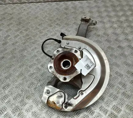 Audi E-tron GT Front wheel hub 9J1407245B
