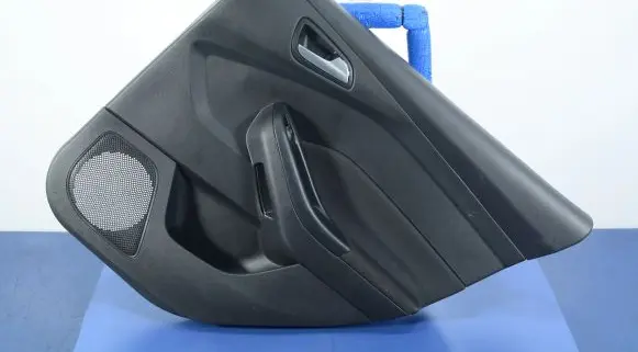Ford Focus ST Door card panel trim set 