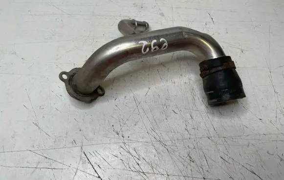 BMW 3 E92 E93 Engine coolant pipe/hose EK3014957