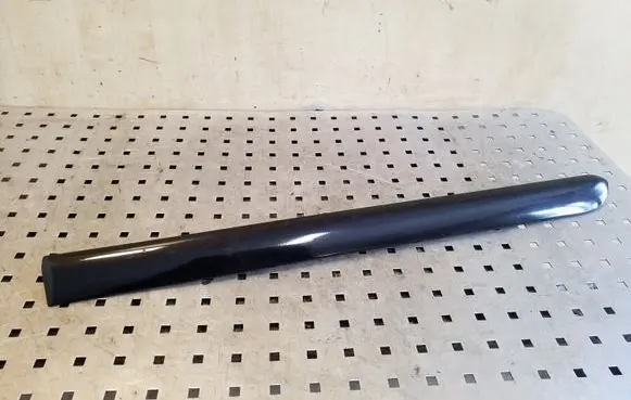 Peugeot 3008 I Rear door trim (molding)