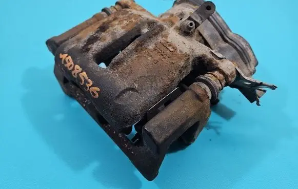 Audi A6 S6 C7 4G Rear brake caliper IMPRK1508536