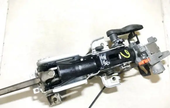 Volvo XC90 Steering wheel axle p30723691 t420407033