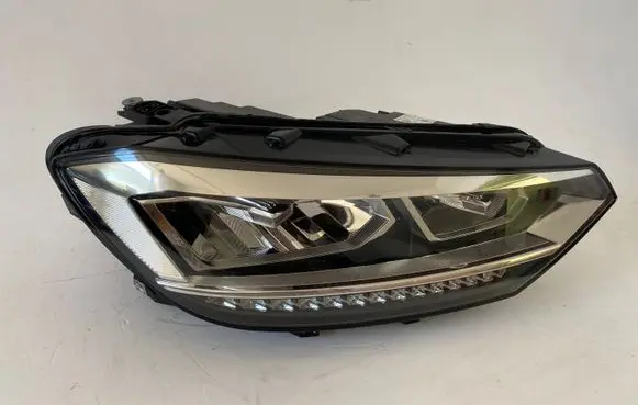 Volkswagen Touran III Headlight/headlamp 5TB941036B 030129923200