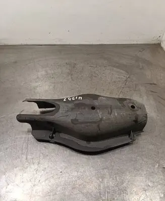 Mercedes-Benz GLK (X204) Rear underbody cover/under tray A2043521688