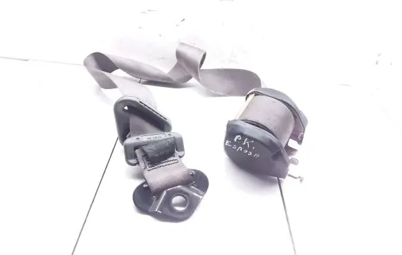 Renault Espace II Front seatbelt 6025101851