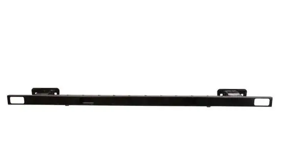 Peugeot Boxer Rear bumper support beam 1357233080 1344428080