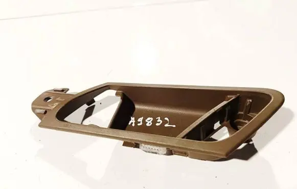 Mercedes-Benz ML W164 Other interior part jci164