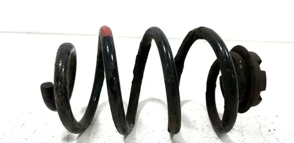 Nissan Leaf I (ZE0) Rear coil spring