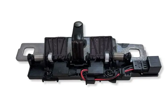 Audi Q5 SQ5 Trunk lock loop 80A827507
