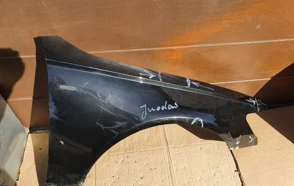Audi A6 S6 C7 4G Fender 4G0821162