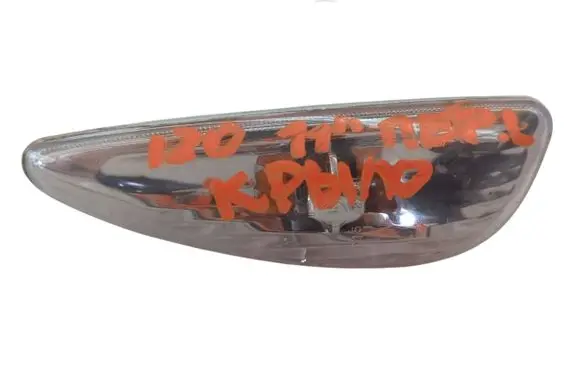 Hyundai i20 (PB PBT) Front fender indicator light 923011J0 923011J000