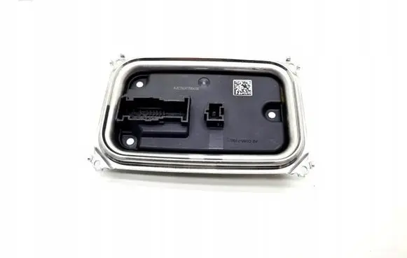 Mercedes-Benz E W213 Headlight ballast module Xenon A2139001924