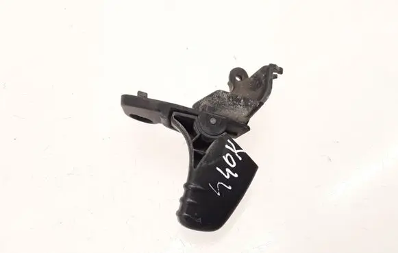 Renault Twingo II Front door exterior handle 8200385181 107624