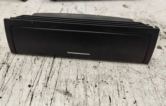 BMW 3 E46 Dashboard storage box/compartment 8202188 307180000 FE016LAL13