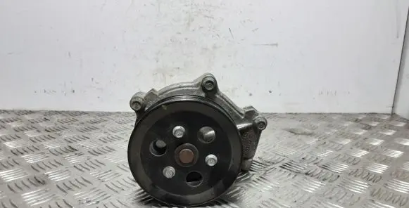 Hyundai Tucson TL Water pump HY970412T