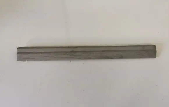 Mercedes-Benz E W212 Other sill/pillar trim element A2126860236