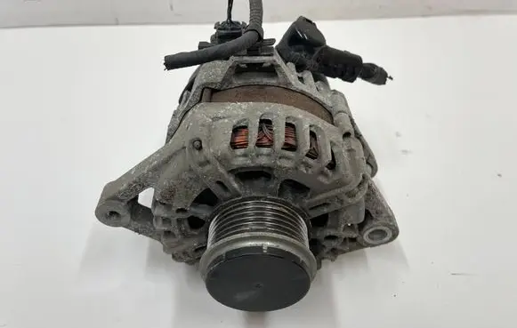 KIA Picanto Generator/alternator 3730003BA5