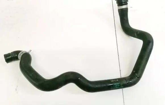 BMW 5 GT F07 Engine coolant pipe/hose 922437201 6421922437201
