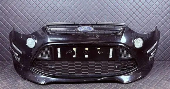 Ford S-MAX Front bumper 