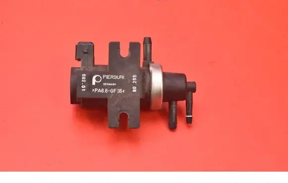 Audi A2 Vacuum valve 1H0906627