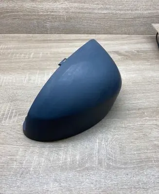 Citroen C4 I Front door wing mirror part 9646717377
