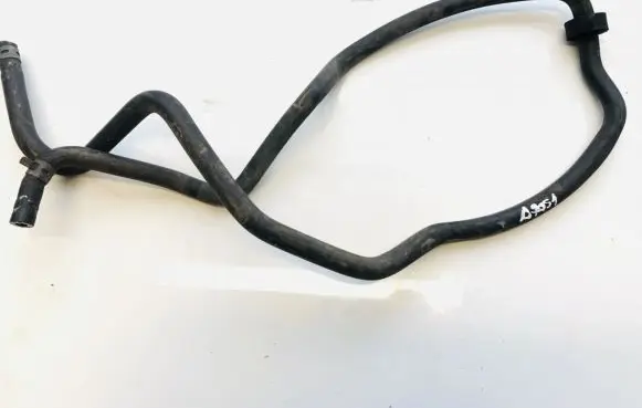 Skoda Fabia Mk1 (6Y) Engine coolant pipe/hose