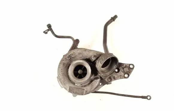 Mercedes-Benz E W211 Turbo 6460900080 6460900180