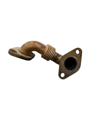 Volkswagen Golf Plus EGR valve line/pipe/hose
