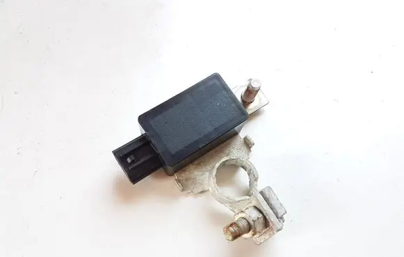 Subaru Crosstrek III Negative earth cable (battery) A10D0531302246