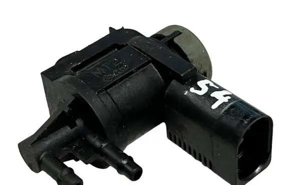 Audi A4 S4 B7 8E 8H Turbo solenoid valve 1K0906283A