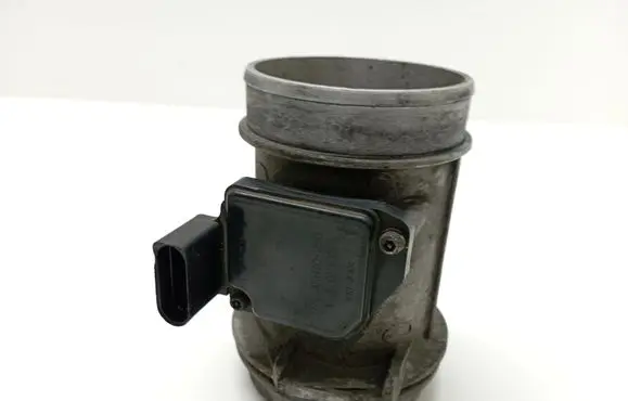 Audi A6 S6 C5 4B Mass air flow meter 059906461D