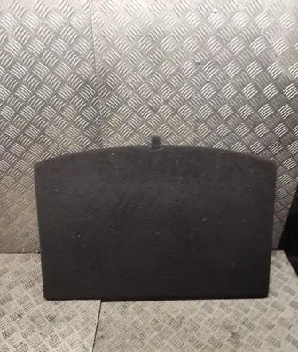 Tesla Model 3 Trunk/boot floor carpet liner 108300100g