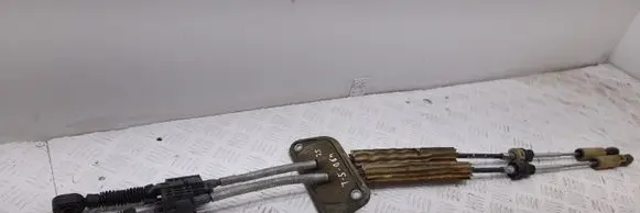 Volkswagen Multivan T5 Gear shift cable linkage 7H1711877AB