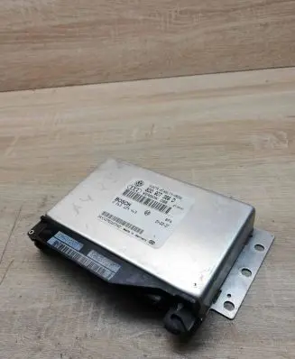 Audi A6 S6 C5 4B ESP (stability system) control unit 8d0907389d 0265109463