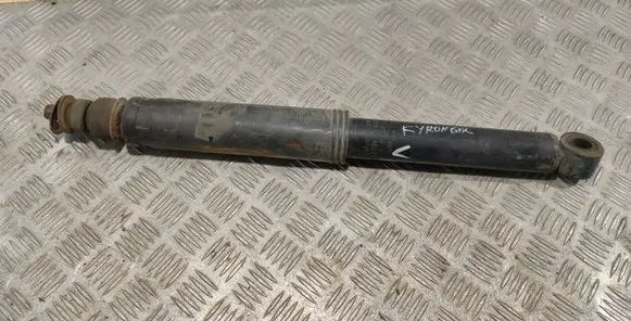 SsangYong Kyron Rear shock absorber/damper 4531009502