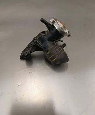 KIA Ceed Coolant radiator