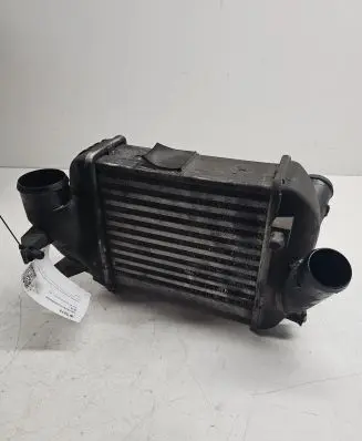 Audi A4 S4 B6 8E 8H Intercooler radiator 8E0145805
