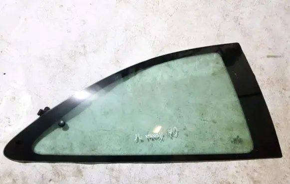 Citroen Xsara Rear side window