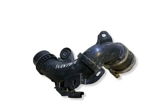 Citroen C3 Aircross Intercooler hose/pipe 1192772S01