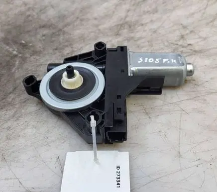 Volvo V60 Front door window regulator motor 966268103 131105 WR12718