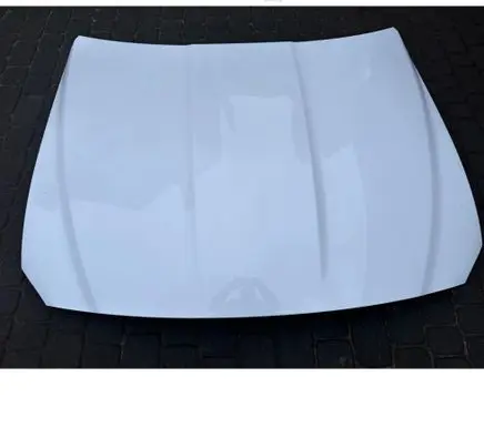 Jaguar XE Engine bonnet/hood GX7319H237AB