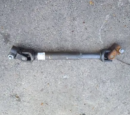 Ford Fiesta Steering column universal joint E1875
