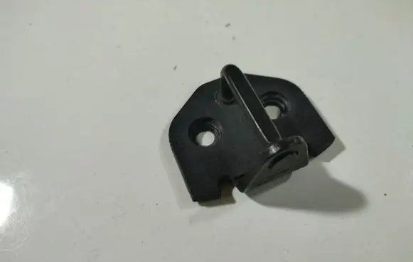 Volvo V50 Rear door lock loop/hook striker 