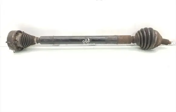 Seat Toledo IV (NH) Front driveshaft