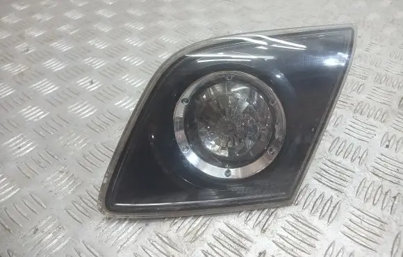 Mazda 3 I Tailgate rear/tail lights