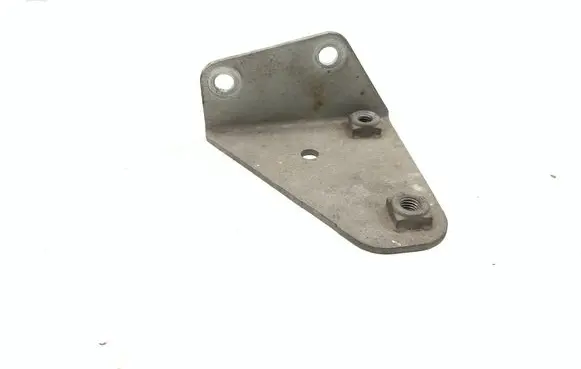 Jaguar XK8 - XKR Muffler mount bracket/holder C2N2461