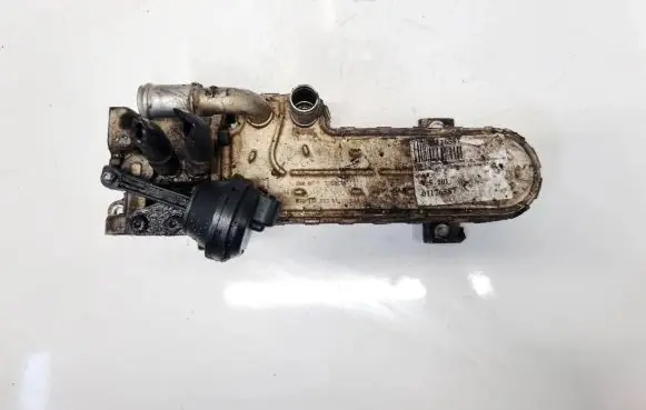 Mitsubishi Outlander EGR valve cooler 03b131513k 03b131513